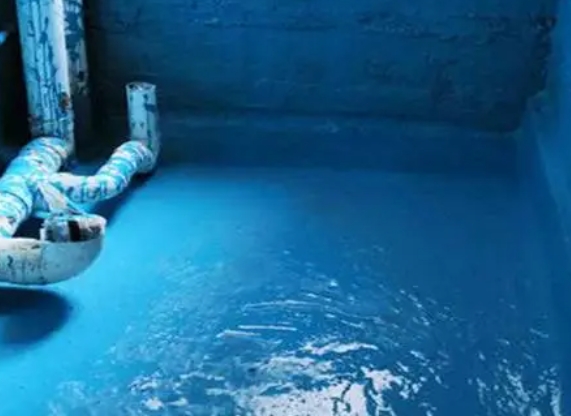 定南卫生间漏水维修公司分下防水公司如何判断防水工程的质量?