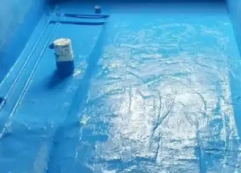 定南卫生间漏水维修公司分享下定南卫生间防水工程中常用防水涂料介绍。